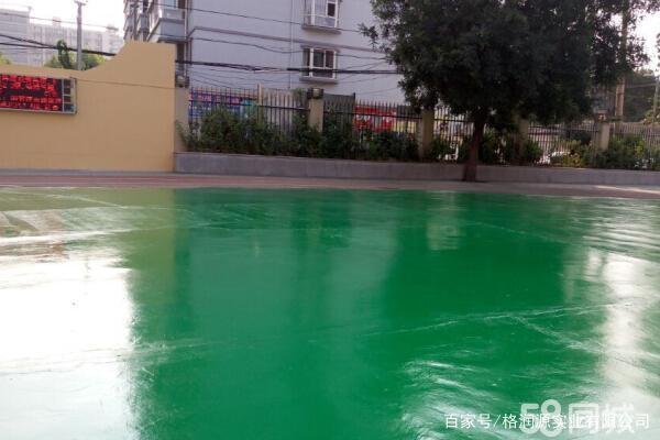 闻喜 地坪漆翻新维修