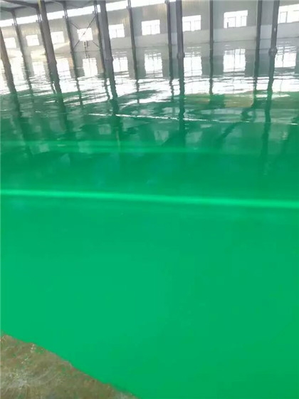闻喜，我直接给你一份室外地坪漆翻新维修